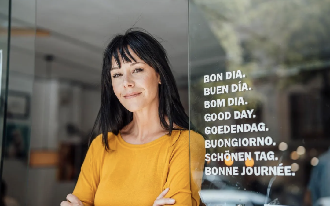 AI vs Human Language Skills: Striking the Right Balance in Multilingual Communication